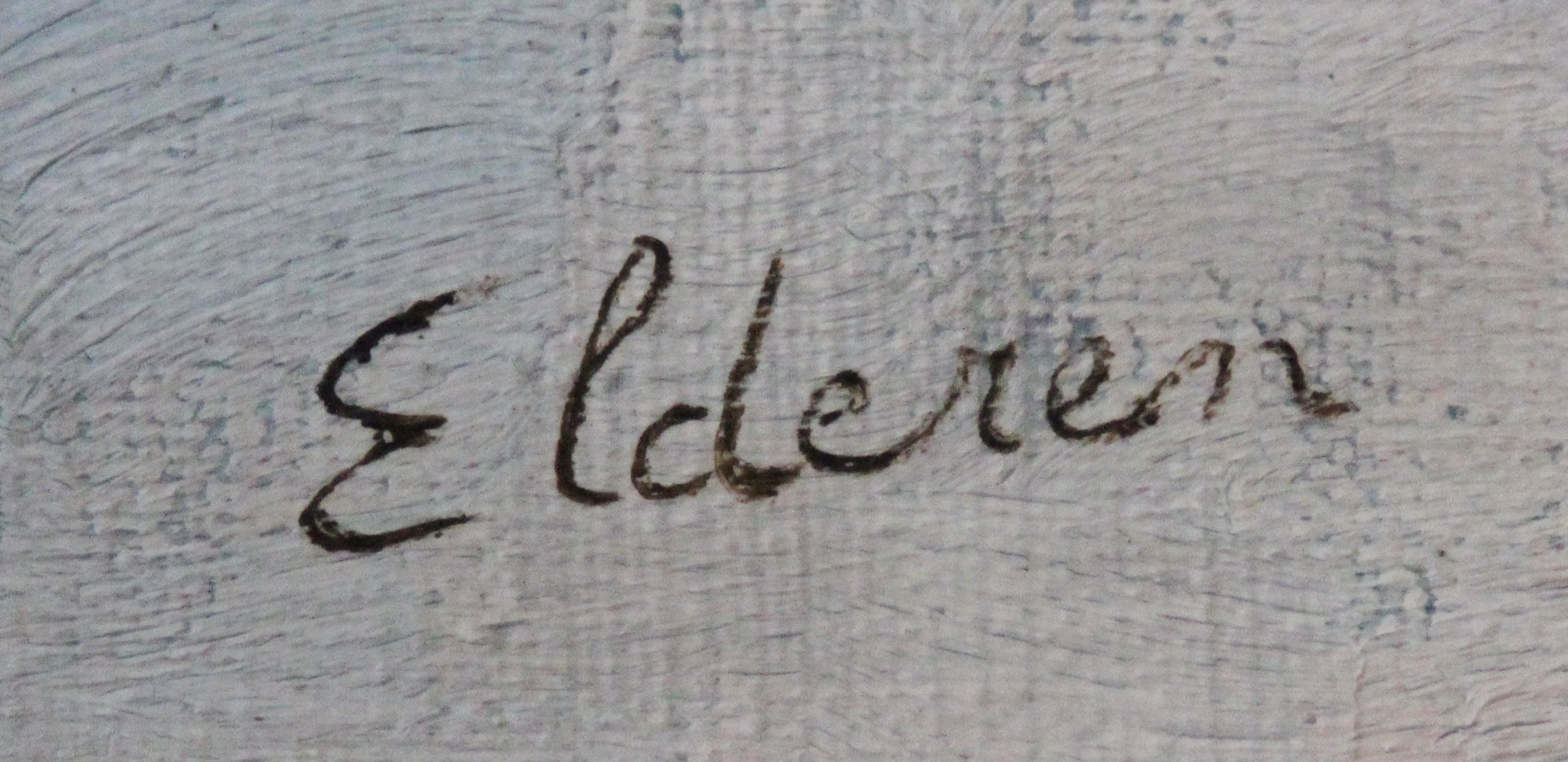 Signature Elderen