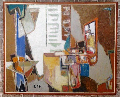 E 54 Annette d’Aasche