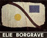 1) Page de couverture Catalogue d'expo E 70 N°1