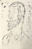 1945-Elie-Borgrave-par-Jankel-Adler-1895-1949-Peintre-juif-polonais-Art-dégénéré--200x308