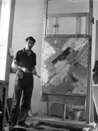 1956 (C) Ischia