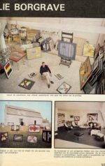 70 Article Land Magazine n°31 - 31 juillet 1970