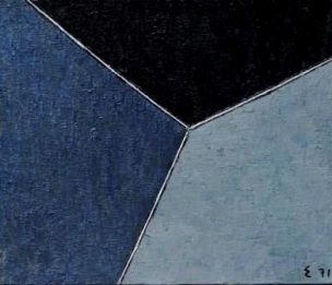 E 71 71-031 Oil on canvas 50 x 60 cm Book p. 168 U 31 Coll. RM - Paris