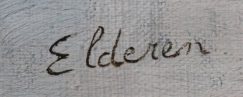 Signature Elderen