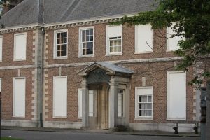 Villa-Altena-à-Knokke